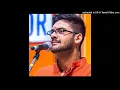 Ramakrishnan Murthy - marugElarA O rAghavA - jayantashrI - tyAgarAja