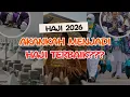 Lagu APAKAH HAJI INI MENJADI HAJI TERBAIK YANG KITA LAKUKAN?