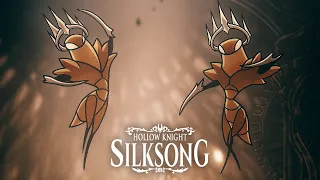 Cogwork Dancers Boss Theme Hollow Knight Silksong OST Extended 