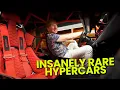Download Lagu AMG ONE, ASTON MARTIN VALKYRIE AND BRABUS CRAWLER?!