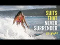Suits That Never Surrender Title Nine