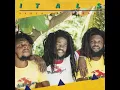 Satisfaction - The Itals