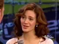 YouTube - Emmy Rossum and Patrick Wilson - All I ask of you.flv