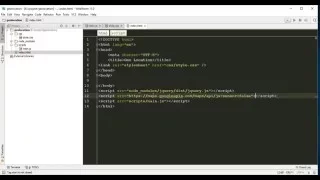 HTML5 API Geolocation Tutorials Google Map
