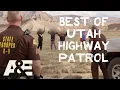 Lagu Live PD: Most Viewed Moments from Utah Highway Patrol | A\u0026E