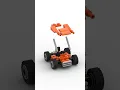 Download Lagu LEGO | Buggy (Build No.1389)