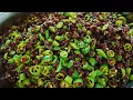 More than a spicy recipe, let's make stir-fried beef #foodie #cooking #recipe