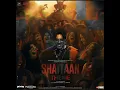 Aisa main shaitaan - song ( Shaitaan ) + Reverb