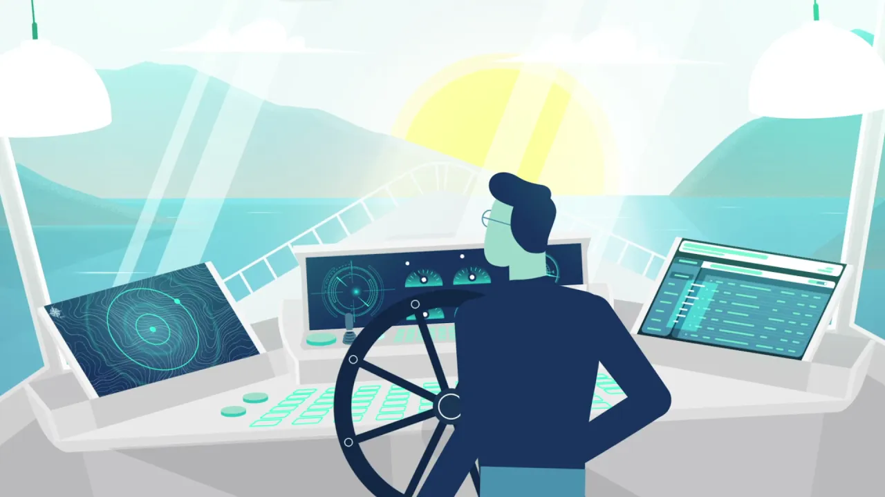 ASCENT Software explainer video