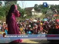 Download Lagu Nida Ria Semarang Sajadah Merah vc Inayah