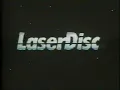 Cool Pioneer Laserdisc Logos - 1986