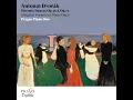 Slavonic Dances, Op. 72: VI. Moderato quasi minuetto (in B flat Major) - polonaise