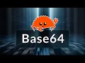 Rust Base64 v s Base64URL - Web Token Code Examples