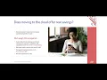 Payroll Unplugged from On-Premise to Payroll in the Cloud