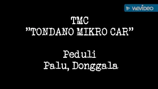 Download TMC Peduli Palu - Donggala MP3