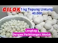 Download Lagu RAHASIA PEDAGANG CILOK YANG TETAP EMPUK WALAU SUDAH DINGIN ! JUAL 1000 DAPET 5 UNTUNG 💯% #cilok