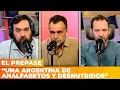 ☠️ UNA ARGENTINA DE ANALFABETOS Y DESNUTRIDOS | LA PREVIA con Lijalad, Navarro y Lantos