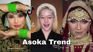 Download Asoka Trend || TikTok Compilation MP3