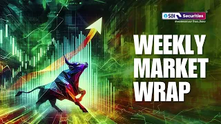 Weekly Market Wrap