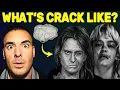 What Does Smoking Crack Feel Like Effects and Dangers