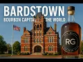 Bardstown Kentucky World s Bourbon Capital