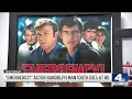 Randolph Mantooth who played medic in NBC s Emergency dies at 80