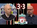 MOTD Leeds United verpletterde Liverpool met 3-3 | Arne Slot schokt na de gelijkspel | Volledige ...