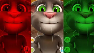 Talking Tom Cat