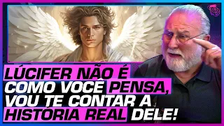 VOCÊ REALMENTE CONHECE LÚCIFER? - JAN VAL ELLAM