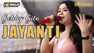 jayanti gebby gita ae group