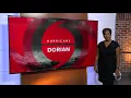 Hurricane Dorian continues to pummel the Bahamas