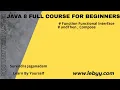 Function FI with Example andThen Compose Java 8 features for Beginners
