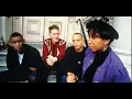 Massive Attack – Unfinished Sympathy (12" Paul Oakenfold Mix) 1991