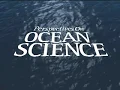 The Power of Ocean Waves - Perspectives on Ocean Science
