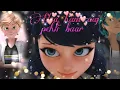Download Lagu Miraculous ladybug | Hua hain aaj pehli baar AMV | (Adrinette × Lukanette) | (Requested AMV)