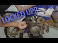 Can We Fix This Locked Up Yamaha TT-R125LE Ep52