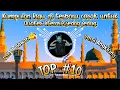 Download Lagu Kumpulan Lagu Dj Sholawat 30 detik😍||🎶Cocok Buat Quoteses literasi || Full Sholawat (Angklung)