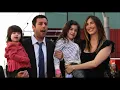 Adam Sandler wife jackie sandler and children