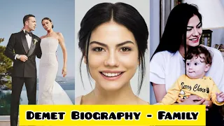 demet zdemir biography family life style age height residence complete info