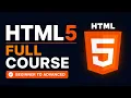 CodePen for HTML Beginners Start Coding Without Installing Anything - HTML Course