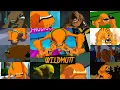 Download Lagu All wildmutt transformations in all Ben 10 series