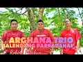 Download Lagu ARGHANA TRIO || SALENDANG PARPADANAN || LAGU BATAK OFFICIAL MUSIK VIDEO