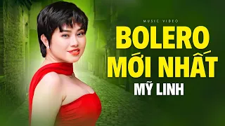 NHẠC MỚI CỰC HAY - Liên Khúc Tâm Sự Đời Tôi | Mỹ Linh - Giọng Hát Rung Động Lòng Người