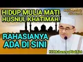 Download Lagu Berkah Sholawat: Hidup Sukses, Mati Husnul Khatimah !! KH Muhammad Bakhiet
