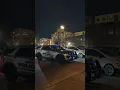 Eugene Oregon riot timeline