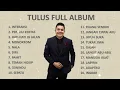 Download Lagu TULUS FULL ALBUM | TERBARU 2025 | PERAHU KERTAS