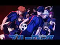 Download Lagu Blue Lock Music | Montagem Orquestra Sinfoncia (slowed+reverb)