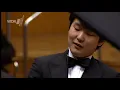 Seong-jin Cho - Schubert 'Moments musicaux' Op.94-3