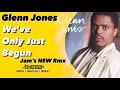 Download Lagu Glenn Jones - We've Only Just Begun (The Romance It's Not Over) [Jam's NEW Rmx]