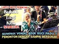 Download Lagu 🔥Sampai Terkejut \u0026 Bersorak Penonton Dengar Vokal Adik SUCI Tapau Lagu VIRAL Yg Tengah HOT Skrg Ni